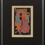 Heinz Loew. Untitled - Foto 2