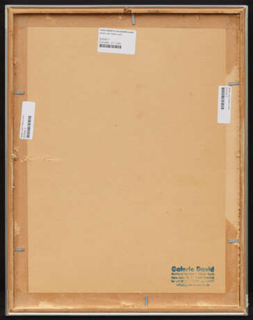 Heinz Loew. Untitled - Foto 3