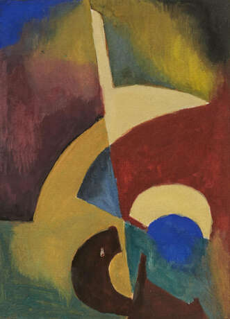 Heinz Loew. Untitled - photo 1