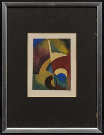 Heinz Loew. Untitled - photo 2