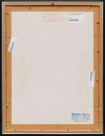 Heinz Loew. Untitled - photo 3