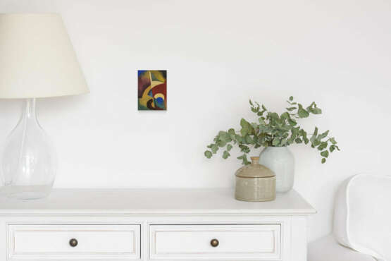 Heinz Loew. Untitled - photo 4