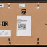 Lyonel Feininger. Weg mit Bäumen - photo 3