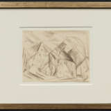 Lyonel Feininger. Thüringer Dorf - фото 2