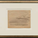 Lyonel Feininger. Wolkenstudie, Harzgebirge - photo 2