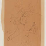 George Grosz. Trapezakt 2 (au cirque) - Foto 2