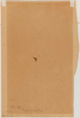 George Grosz. Trapezakt 2 (au cirque) - Foto 3