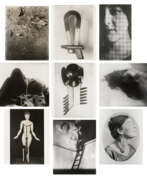 Ман Рэй. Man Ray. First Steps in 1920 Ман Рэй. Man Ray. First Steps in 1920