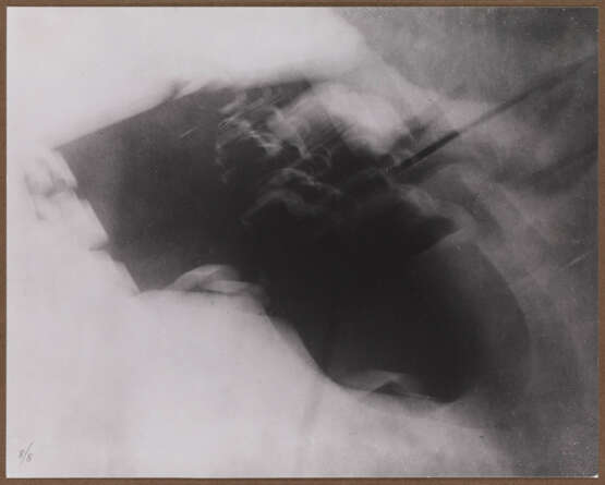 Man Ray. First Steps in 1920 - фото 11