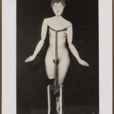Man Ray. First Steps in 1920 - фото 13