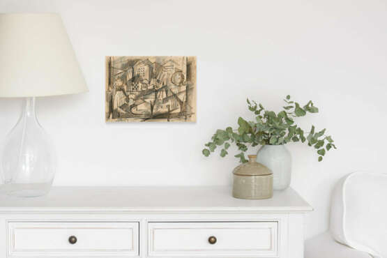 Albert Gleizes. Dans la vitrine - фото 4 Albert Gleizes. Dans la vitrine - фото 4