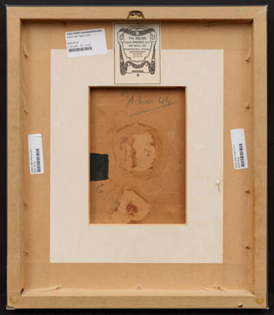 Albert Gleizes. Composition - фото 3