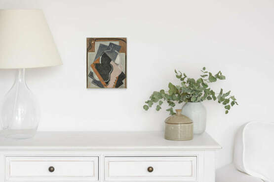 Albert Gleizes. Untitled - фото 4 Albert Gleizes. Untitled - фото 4