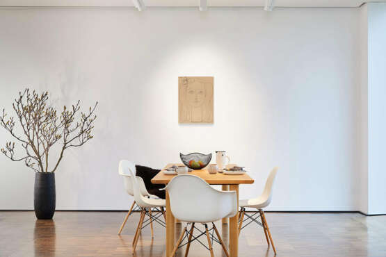 Pablo Picasso. Françoise au noeud dans les cheveux - фото 4 Pablo Picasso. Françoise au noeud dans les cheveux - фото 4