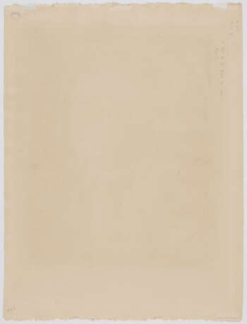 Pablo Picasso. Tête de jeune fille - Foto 4