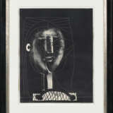 Pablo Picasso. Figure noire - photo 2
