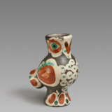 Pablo Picasso. Wood Owl - фото 1