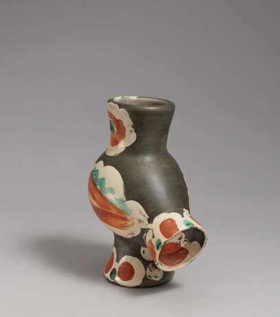 Pablo Picasso. Wood Owl - фото 3 Pablo Picasso. Wood Owl - фото 3