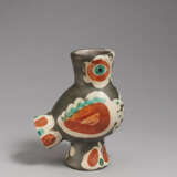 Pablo Picasso. Wood Owl - фото 4