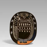 Pablo Picasso Ceramics. Bright Owl - фото 1