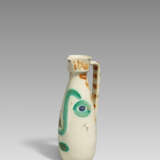 Pablo Picasso Ceramics. Face - фото 1