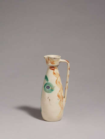 Pablo Picasso Ceramics. Face - фото 2