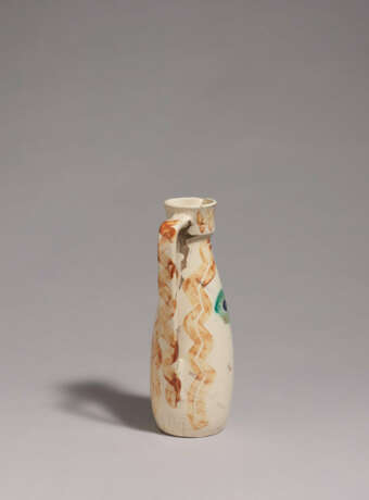 Pablo Picasso Ceramics. Face - фото 3