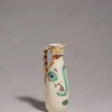 Pablo Picasso Ceramics. Face - фото 4