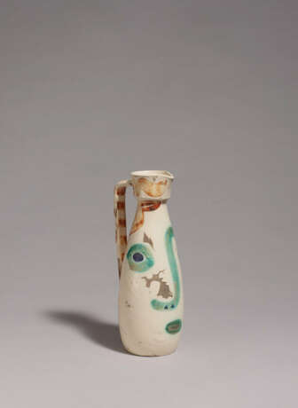 Pablo Picasso Ceramics. Face - фото 4