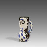 Pablo Picasso Ceramics. Small Owl Jug - Foto 1