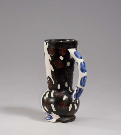 Pablo Picasso Ceramics. Small Owl Jug - Foto 2 Pablo Picasso Ceramics. Small Owl Jug - Foto 2