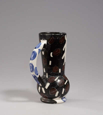 Pablo Picasso Ceramics. Small Owl Jug - Foto 3 Pablo Picasso Ceramics. Small Owl Jug - Foto 3