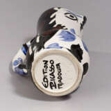 Pablo Picasso Ceramics. Small Owl Jug - Foto 5