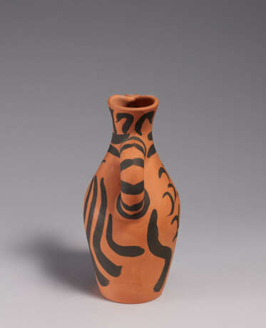 Pablo Picasso. Bearded Yan - фото 4