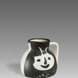 Pablo Picasso Ceramics. Heads - photo 6