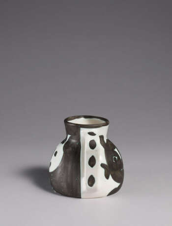Pablo Picasso Ceramics. Heads - photo 7