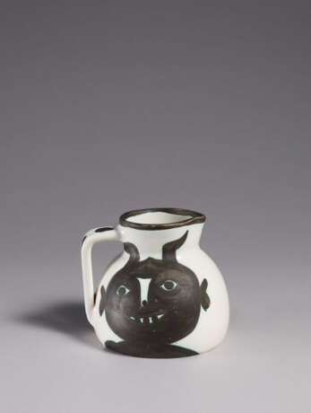 Pablo Picasso Ceramics. Heads - photo 1