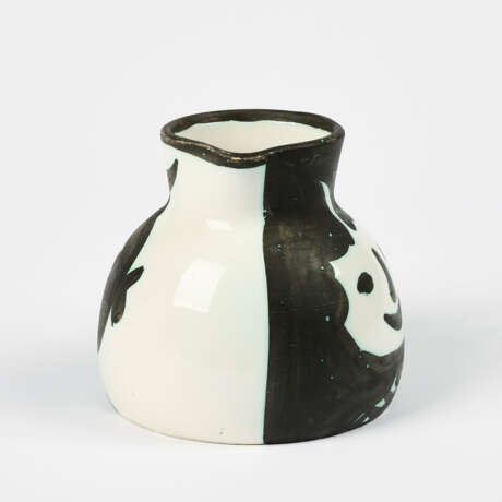 Pablo Picasso Ceramics. Heads - photo 3