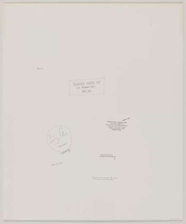 Irving Penn. Balenciaga Mantle Coat (Lisa Fonssagrives-Penn), Paris - photo 3