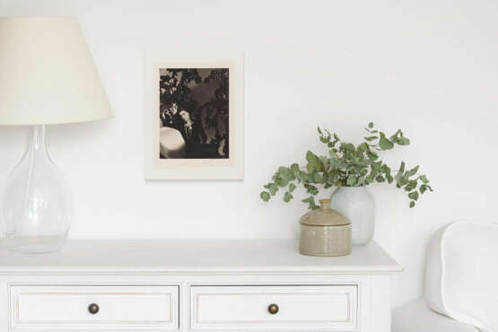 Horst P. Horst. Coco Chanel, Paris - photo 5