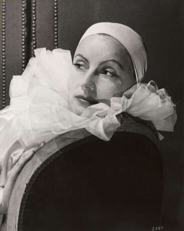 Cecil Beaton. Greta Garbo - photo 1