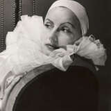Cecil Beaton. Greta Garbo - photo 1