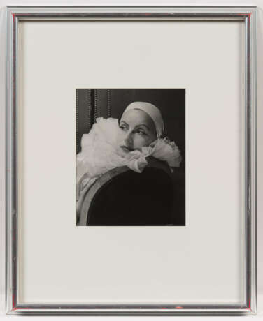 Cecil Beaton. Greta Garbo - photo 4