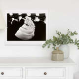 Frank Horvat. Givenchy Hat A (For Jardin des Modes) - Foto 5