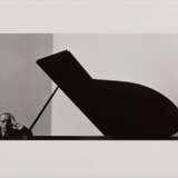 Arnold Newman. Igor Stravinsky N.Y.C. - photo 2