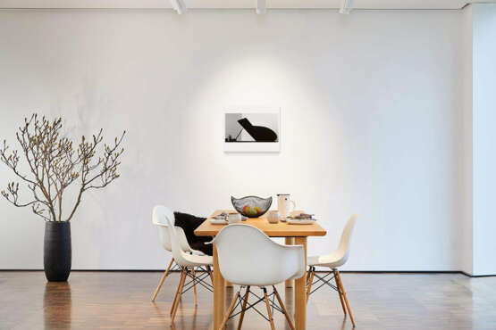 Arnold Newman. Igor Stravinsky N.Y.C. - photo 5