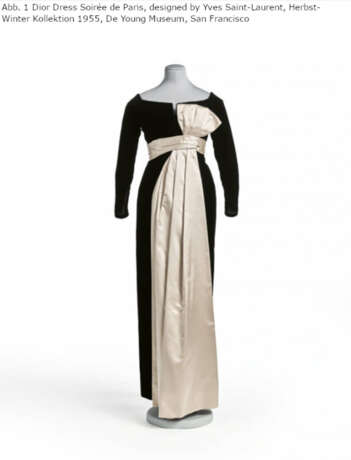 Richard Avedon. Dovima with Elephants - photo 5