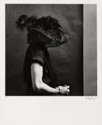 Robert Mapplethorpe. Robert Mapplethorpe. Lisa Lyon (arm flexed)