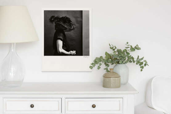 Robert Mapplethorpe. Lisa Lyon (arm flexed) - photo 5