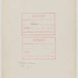 Horst P. Horst. Lyla Zelenzki Modelling Hat by Reboux and Dress by Madame Gres - photo 3